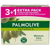Palmolive Naturals Оливковое очищающее масло для рук и тела 90 гр.