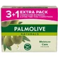Palmolive Naturals Оливковое очищающее масло для рук и тела 90 гр.