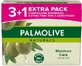 Palmolive Naturals Оливкова очищуюча олія для рук і тіла 90 гр