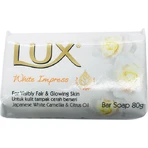 Lux White Impress Soap Body Soap Bar 80gr: цены и характеристики