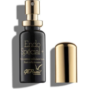 GERnetic Endo Special+ Укрепляющая сыворотка для груди 20 мл