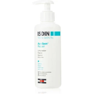 Isdin Acniben Rx Крем для лица для кожи, склонной к акне 200 мл