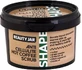 Beauty Jar Shape Антицелюлітний скраб від целюліту для сідниць Гаряча кава 250гр