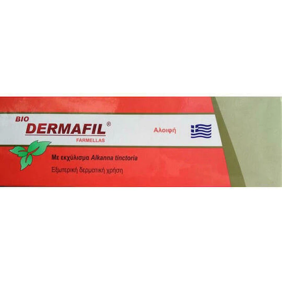 Крем Medichrom Bio Dermafil для загоєння, опіків та геморою 120гр: ціни та характеристики
