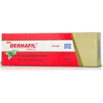 Крем Medichrom Bio Dermafil для загоєння, опіків та геморою 120гр: ціни та характеристики