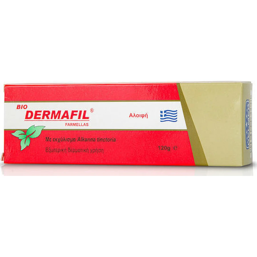 Крем Medichrom Bio Dermafil для загоєння, опіків та геморою 120гр: ціни та характеристики