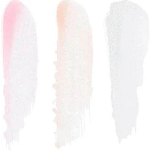 Набір пептидів для губ MUA Hydra Juice Peptide Set Олія для губ Вишневий поцілунок, Цукровий кокос, Сердечний гун 21 мл