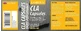 Lamberts CLA CLA Sport Performance 1000мг зі смаком без ароматизаторів 90 капс.