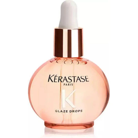 Олія для сухого волосся Kérastase Gloss Absolu 45мл: ціни та характеристики