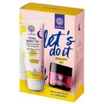 Garden Let's Do It Набір для схуднення сідниць/целюліту 200мл: ціни та характеристики