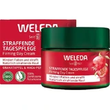Weleda Гранатовый укрепляющий тонизирующий и осветляющий дневной крем с пептидами 40 мл