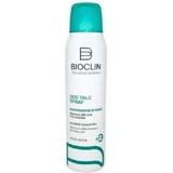 Дезодорант-спрей Bioclin Talc 150мл
