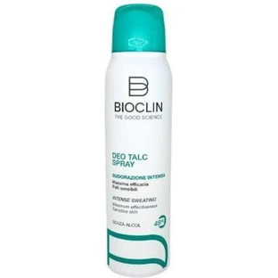 Bioclin Тальк дезодорант-спрей 150 мл