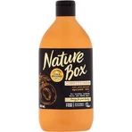 Nature Box Абрикосова олія відновлювальний/живильний кондиціонер для всіх типів волосся 385мл: ціни та характеристики