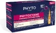 Phyto Phytocyane Phytocyane Traitement Anti-Hair Loss Hair Ампула против выпадения волос для женщин 12x5 мл