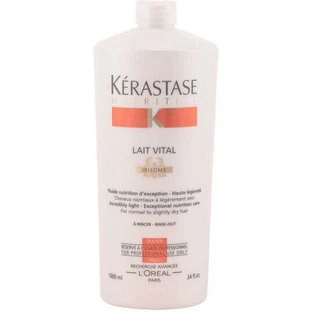 Kérastase Nutritive Lait Vital Conditioner Восстанавливающий/питательный кондиционер для сухих волос 1000 мл