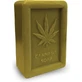 Мило для тіла Venus Secrets Cannabis Secrets Олія конопель та сандалового дерева 150гр