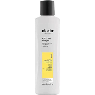 Nioxin Scalp & Hair Шампунь против выпадения волос 300 мл