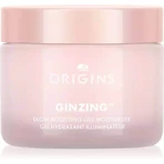 Origins Ginzing Увлажняющий и осветляющий гель для лица 50 мл: цены и характеристики
