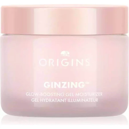 Origins Ginzing Увлажняющий и осветляющий гель для лица 50 мл: цены и характеристики