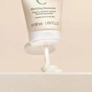 InterMed Embryolisse Матуючий крем для обличчя від почервоніння 50мл
