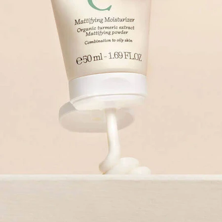 InterMed Embryolisse Матуючий крем для обличчя від почервоніння 50мл: ціни та характеристики