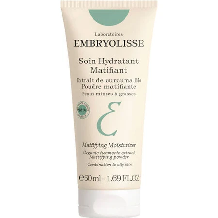 InterMed Embryolisse Матуючий крем для обличчя від почервоніння 50мл: ціни та характеристики