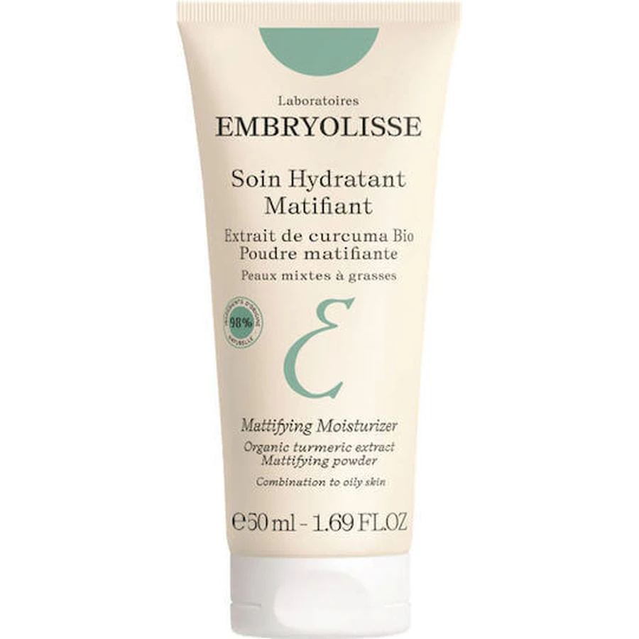 InterMed Embryolisse Матуючий крем для обличчя від почервоніння 50мл: ціни та характеристики