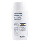 Isdin Photo Ультра активний сонцезахисний крем для обличчя Unify Fusion Fluid SPF50 50 мл: ціни та характеристики