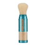Colorescience Sunforgettable Sunforgettable Sunforgettable Total Protection Brush-On Shield Glow Waterproof Sunscreen Face Powder SPF30 With Glow Pigment 6gr: цены и характеристики