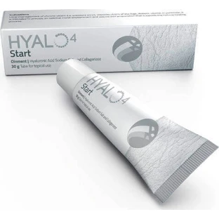 Fidia Pharmaceuticals Hyalo4 Start 30гр