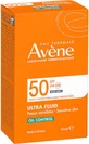 Eau Thermale Avène Ultra Fluid Oil Control Waterproof Face Lotion SPF50+ 50ml