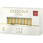Labo Caducrex Caducrex Transdermic HFSC Ампулы для волос от выпадения для мужчин 20х3,5 мл: цены и характеристики