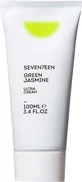Seventeen Ultra Cream Silk Шелковый увлажняющий крем для тела с ароматом жасмина 100 мл