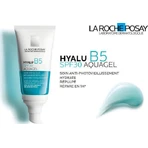 La Roche Posay Hyalu B5 Aquagel Зволожуючий денний гель для обличчя з гіалуроновою кислотою та пантенолом 50 мл, проти старіння та появи пігментних плям: ціни та характеристики
