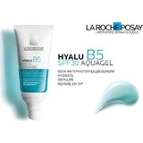 La Roche Posay Hyalu B5 Aquagel Зволожуючий денний гель для обличчя з гіалуроновою кислотою та пантенолом 50 мл, проти старіння та появи пігментних плям