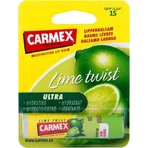 Carmex Ультра бальзам для губ SPF15 лаймовий твіст 4.25гр: ціни та характеристики