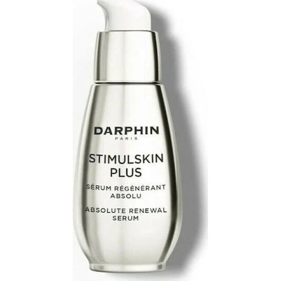Darphin Stimulskin Plus Renewal Антивікова сироватка для обличчя для сяйва та ліфтингу 30 мл: ціни та характеристики
