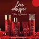 Golden Rose Love Whisper Увлажняющий лосьон для тела для сухой кожи 250 мл