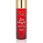 Golden Rose Love Whisper Увлажняющий лосьон для тела для сухой кожи 250 мл: цены и характеристики