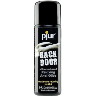 Pjur Back Door Расслабляющий анальный лубрикант 30 мл