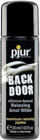 Pjur Back Door Расслабляющий анальный лубрикант 30 мл
