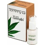 TommyG Cannabis Cannabis Line Антивозрастной крем для век против темных кругов 15 мл: цены и характеристики