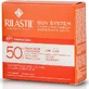 Rilastil Sun System Sun System Colour Corrector Sun Protection Face Powder SPF50 With Pigment 01 Beige 10gr