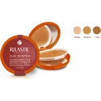Rilastil Sun System Sun System Colour Corrector Sun Protection Face Powder SPF50 With Pigment 01 Beige 10gr: цены и характеристики