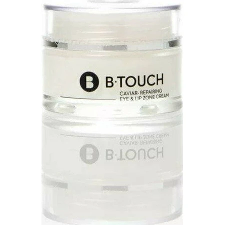 Propharm B-Touch Антивозрастной крем для глаз и губ с икрой 30 мл: цены и характеристики