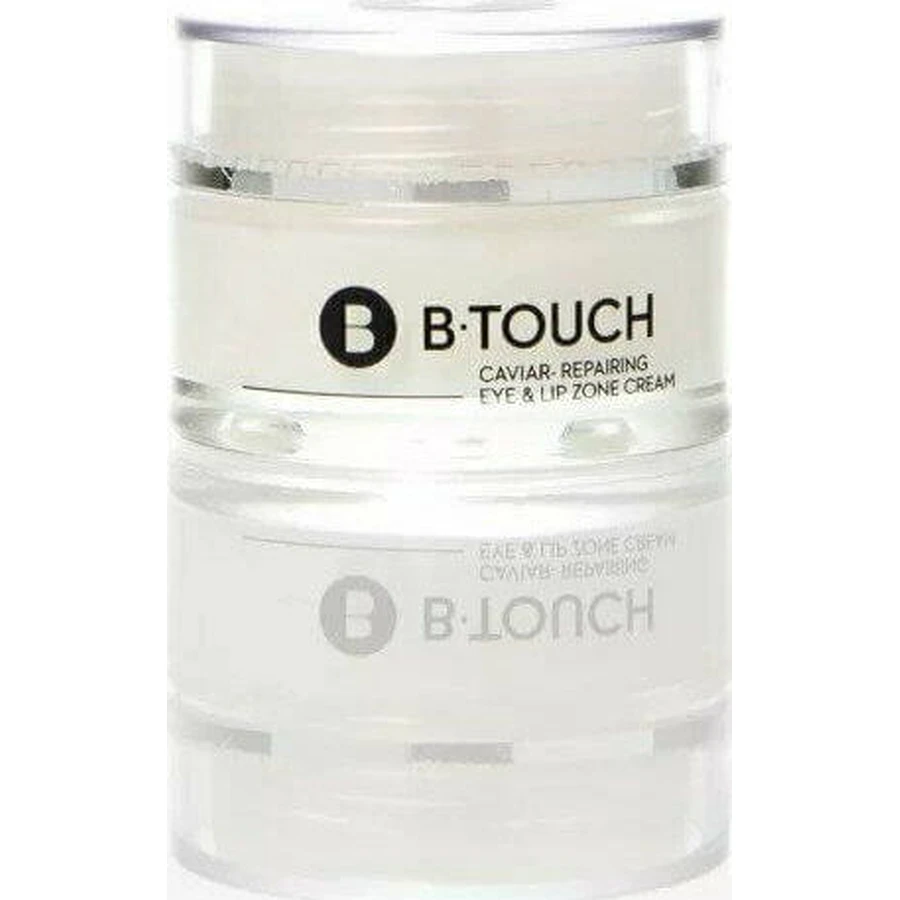 Propharm B-Touch Антивозрастной крем для глаз и губ с икрой 30 мл: цены и характеристики