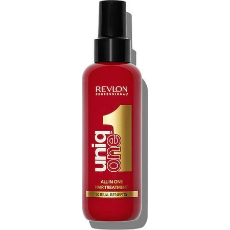 Revlon Uniq One Лосьон для волос 150 мл: цены и характеристики