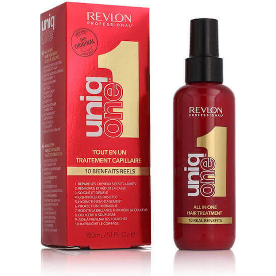 Revlon Uniq One Лосьон для волос 150 мл: цены и характеристики