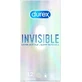 Невидимий надчутливий преконсервант Durex 12шт